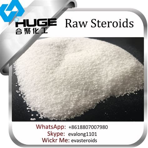 are steroids from china good